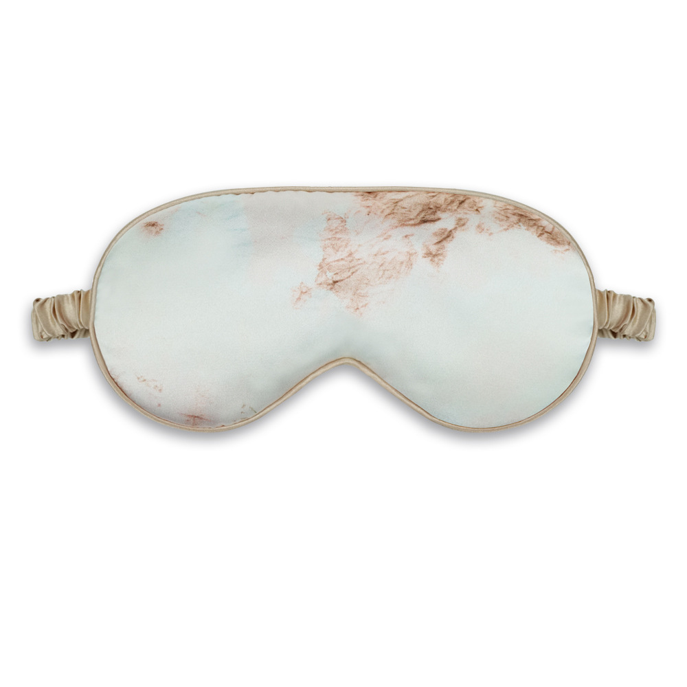 アイマスク 夢見心地アイマスク