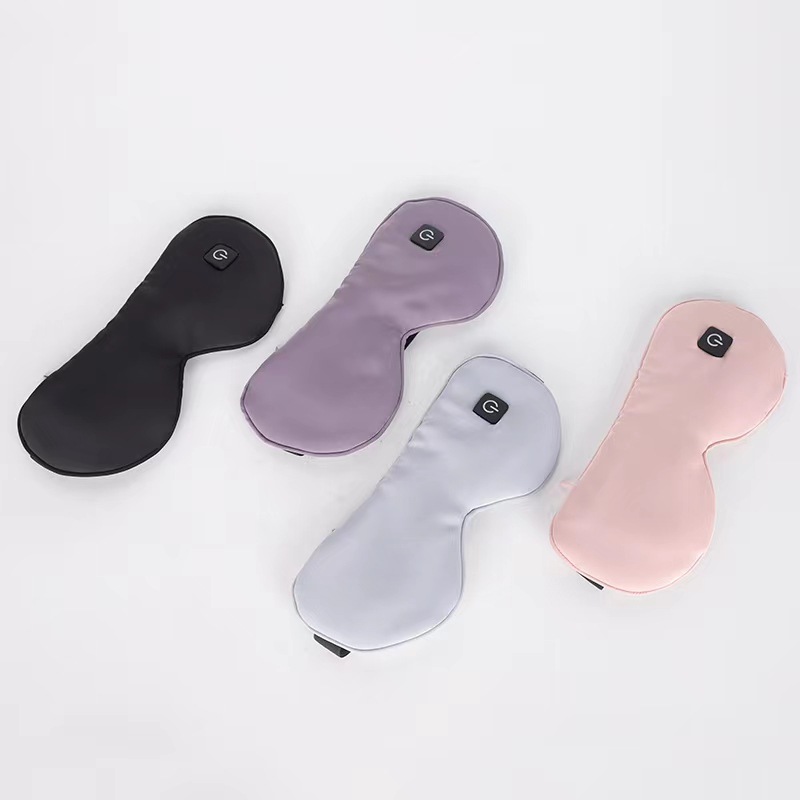 アイマスク 無線温熱ホットアイマスク充電式