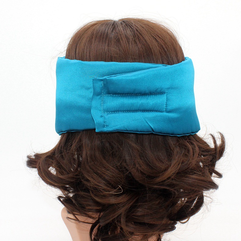 アイマスク まくら型アイマスク