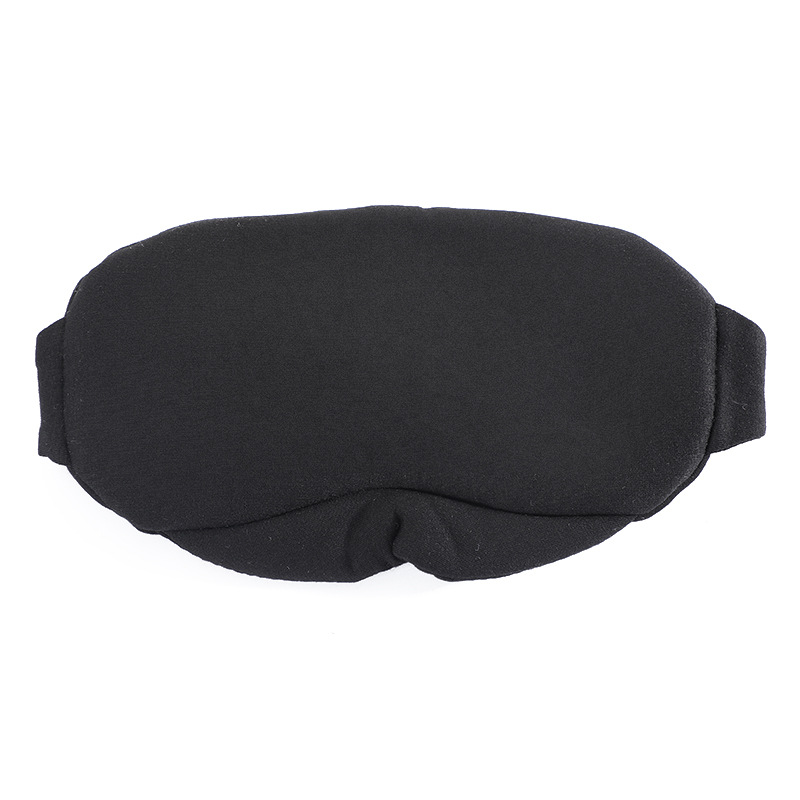 アイマスク 夢の国へ瞬間移動立体縫製安眠マスク