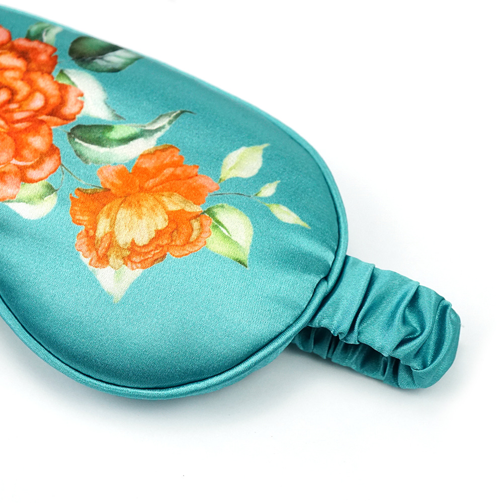 アイマスク 夢見る花園お嬢様変身アイマスク