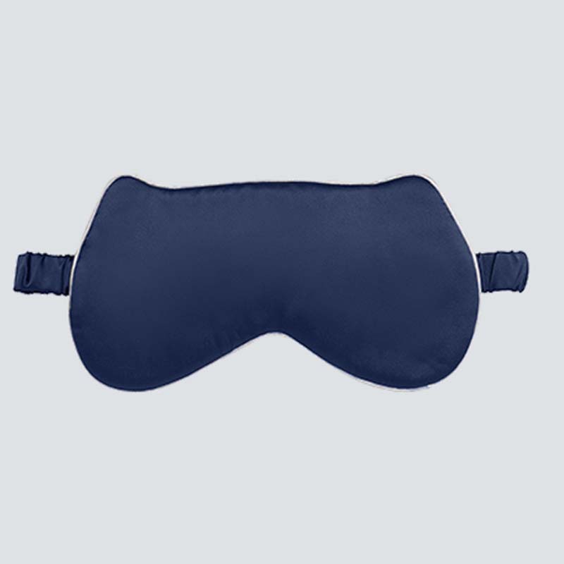 アイマスク 絹のような触り心地夢見るお姫様アイマスク