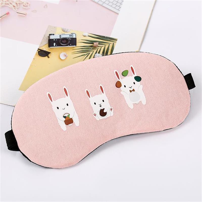 いつも一緒だよ面白海賊くまさん安眠アイマスク