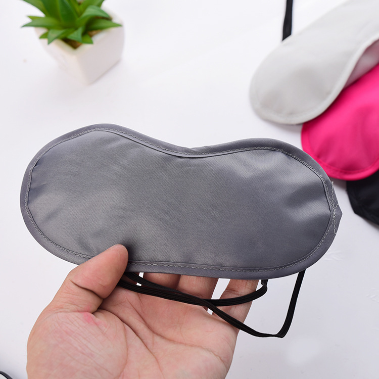 睡眠用 アイマスク 遮光 柔らかフィット