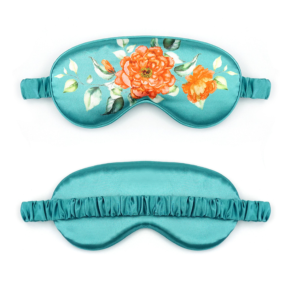 アイマスク 夢見る花園お嬢様変身アイマスク