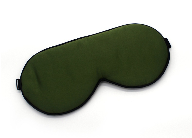 アイマスク ひょうたん型夢見心地アイマスク