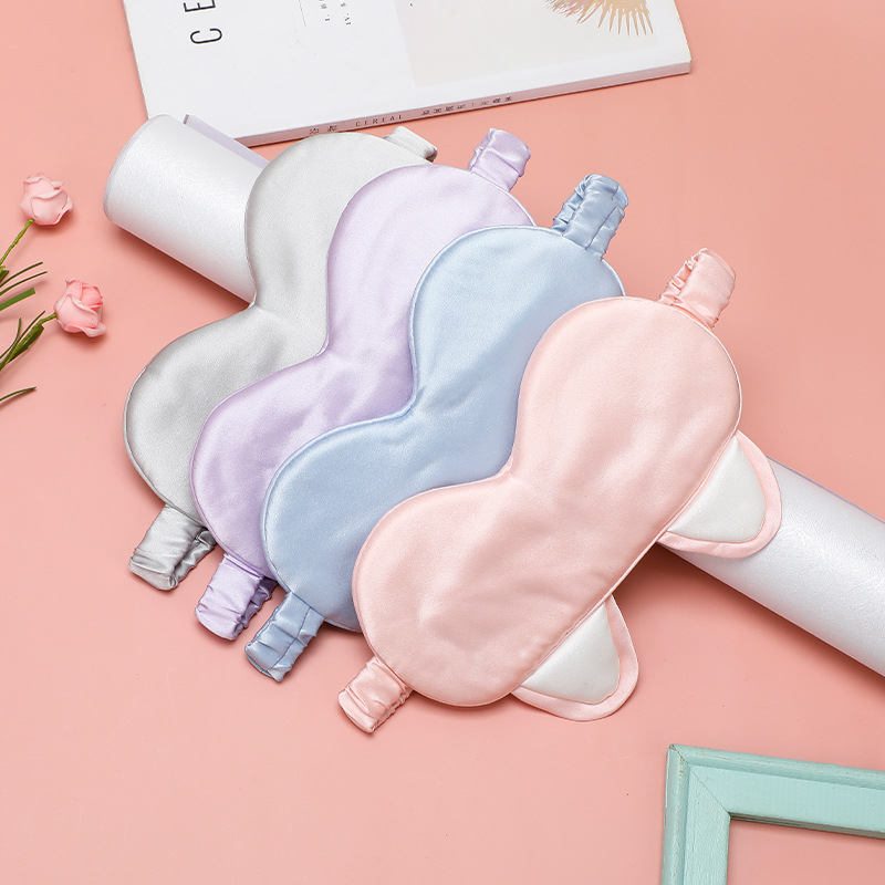 アイマスク ふわもこ耳付き動物変身アイマスク