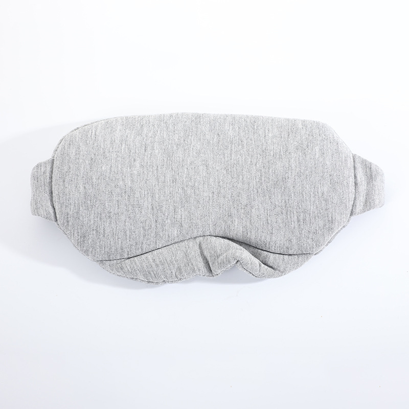 アイマスク 夢の国へ瞬間移動立体縫製安眠マスク