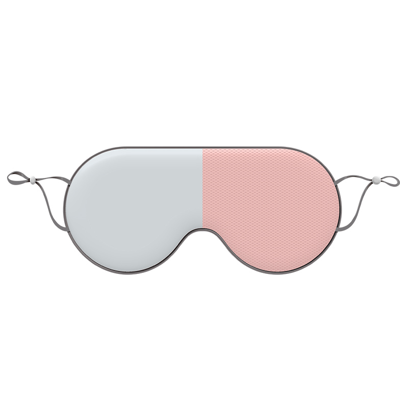 アイマスク 温冷両用疲労回復アイマスク