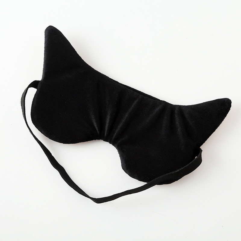 アイマスク 野生の眼差し変身できる面白いアイマスク