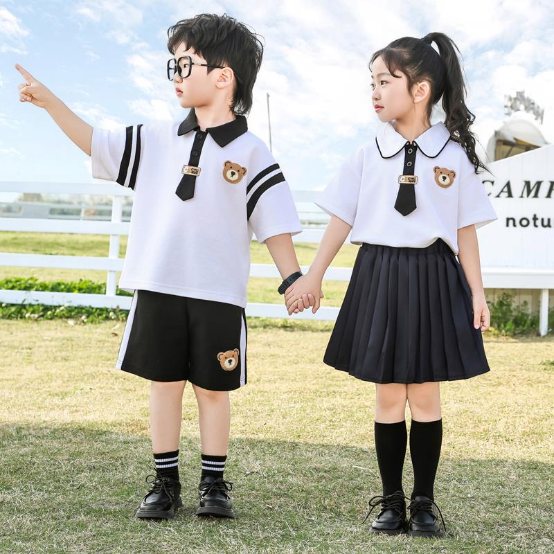 セーラー服 クマさん学園セット