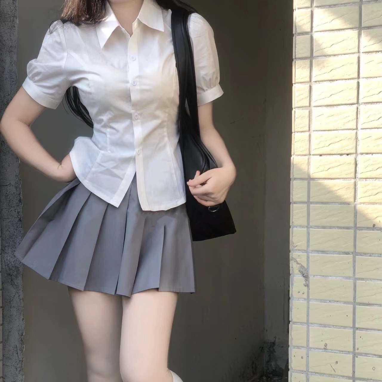 機能性が高いセーラー服5選