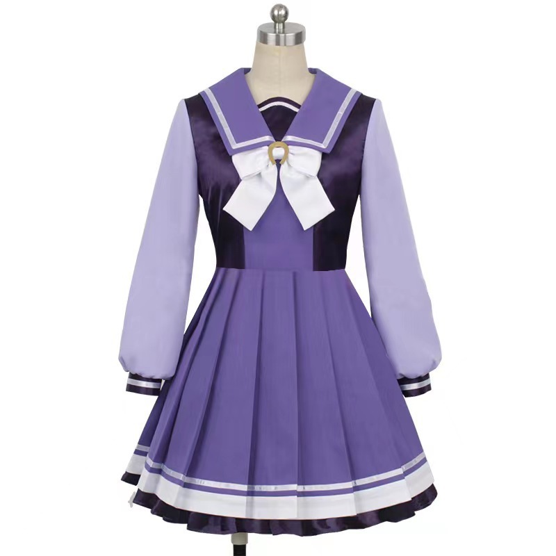 セーラー服 乙女の夢想セーラー制服