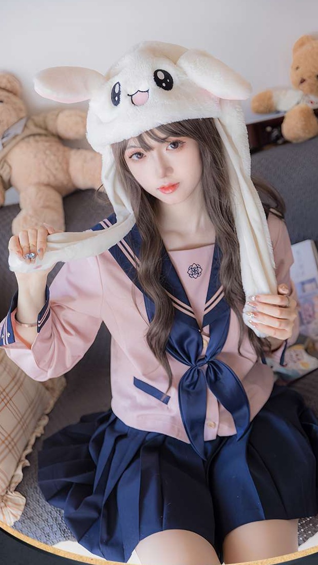 コスプレで制服美人！おすすめセーラー服5選