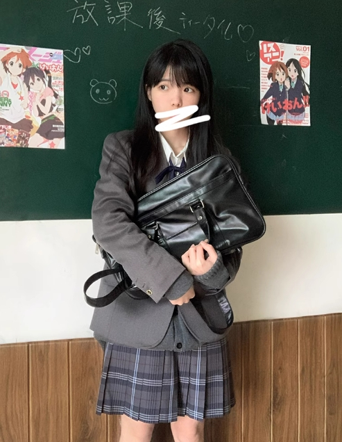 セーラー服  スカートのみ JK制服 清楚系女子高生コスチューム