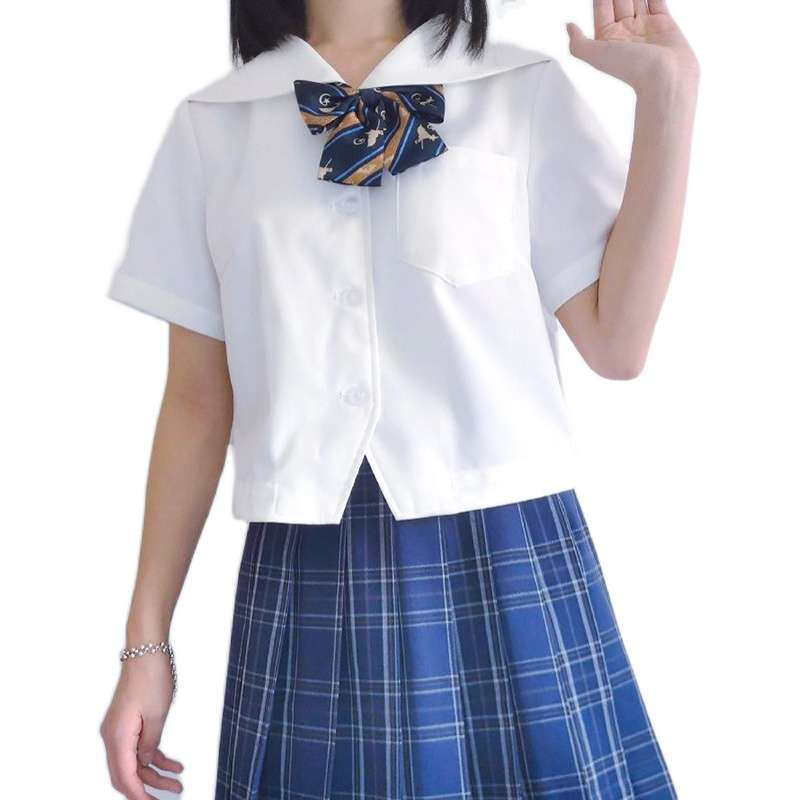 中学生に戻った気分！おすすめセーラー服5選