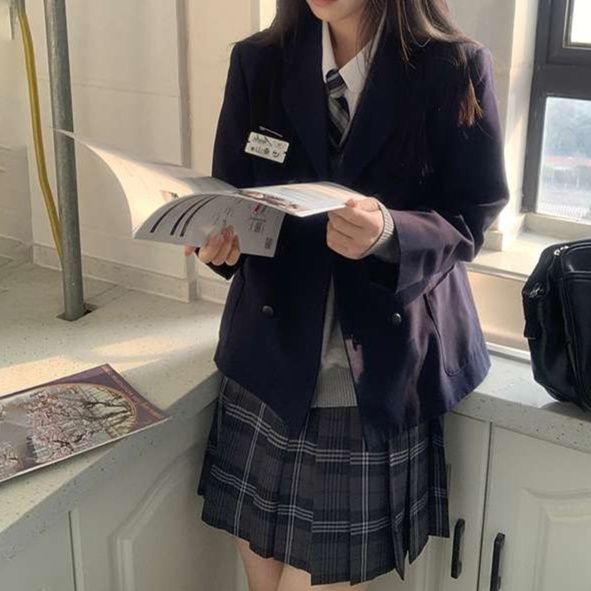 セーラー服 スカートのみ JK制服 清楚系女子高生コスチューム