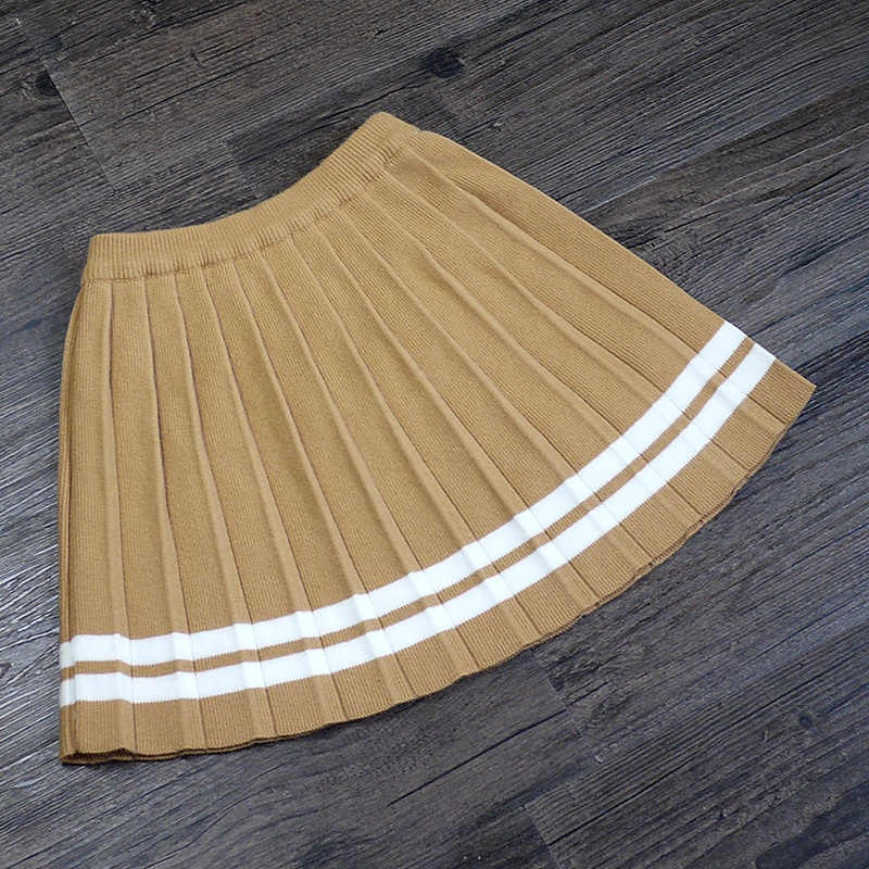 セーラー服 クラシックセーラー風 カーディガン&スカートセット