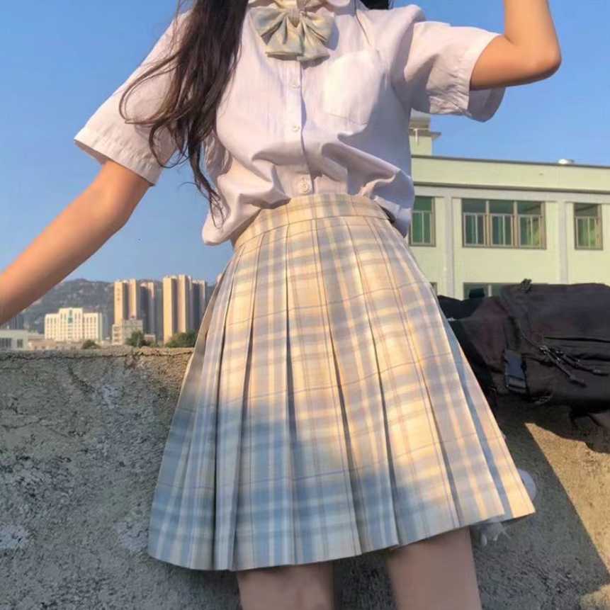 セーラー服 清涼感溢れる青空 セット