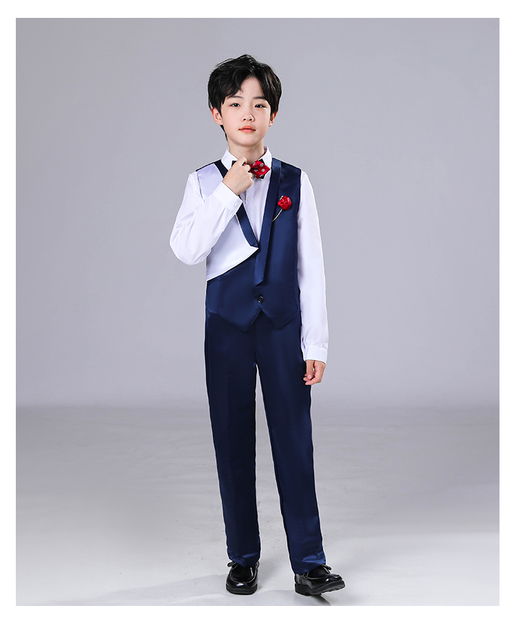 セーラー服 ペアルック学生制服セット