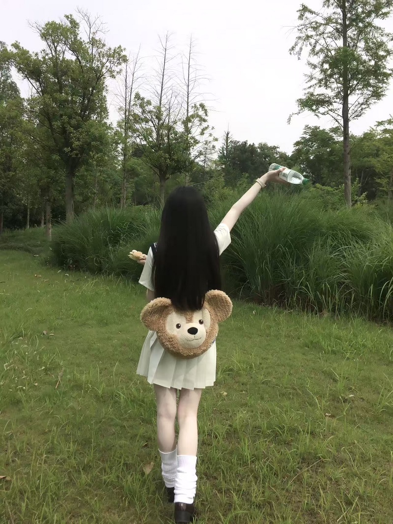 セーラー服 清涼感あふれる伝統セーラー半袖