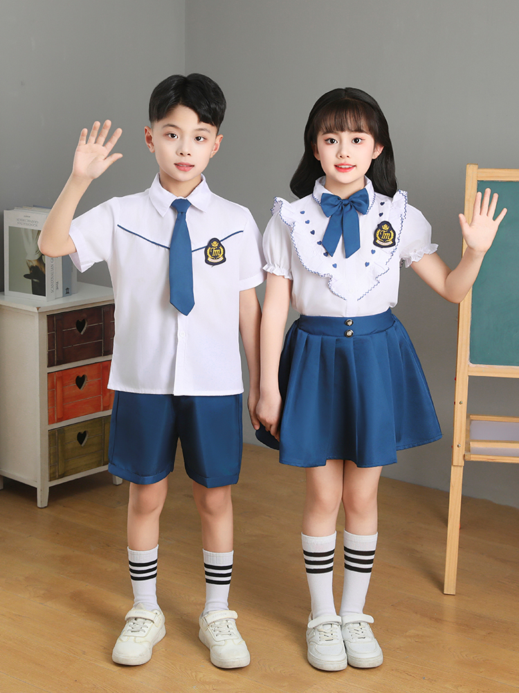 セーラー服 フレッシュスクール ペアスタイル
