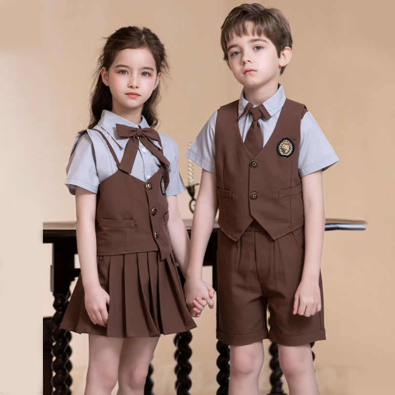 セーラー服 エレガント学園制服セット