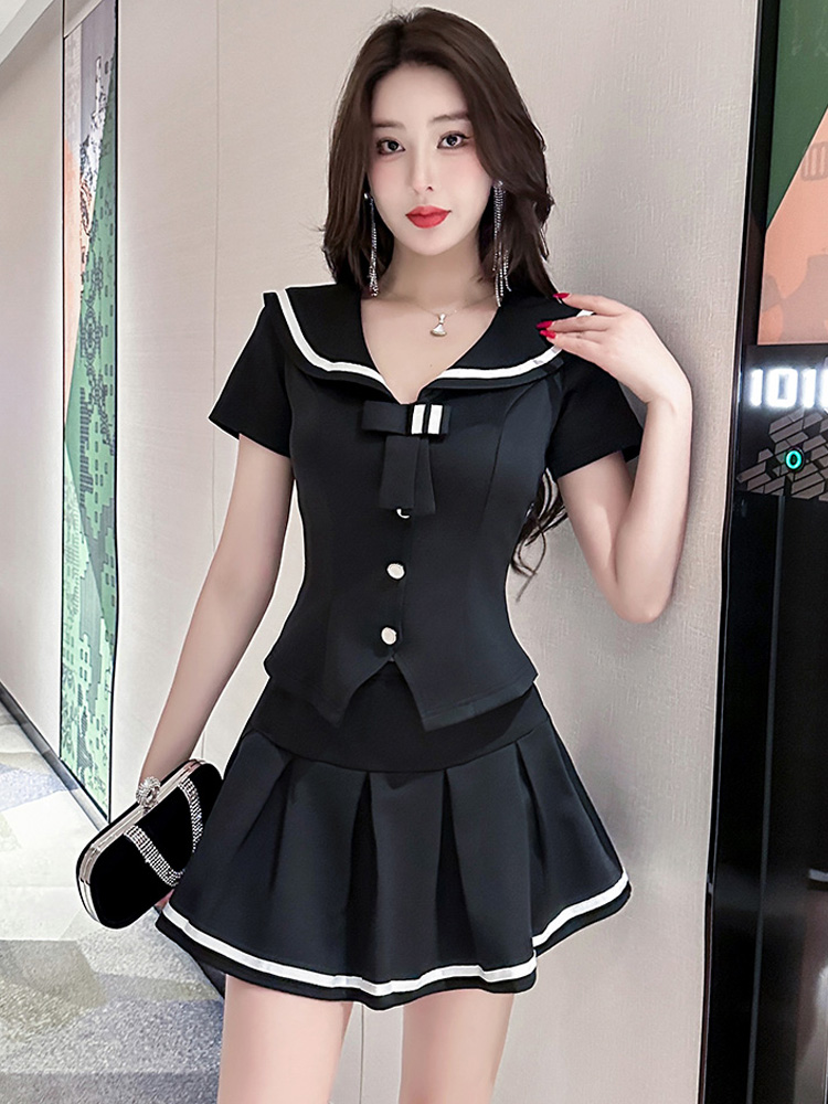 セーラー服 大人の魅力 艶やかセーラー服