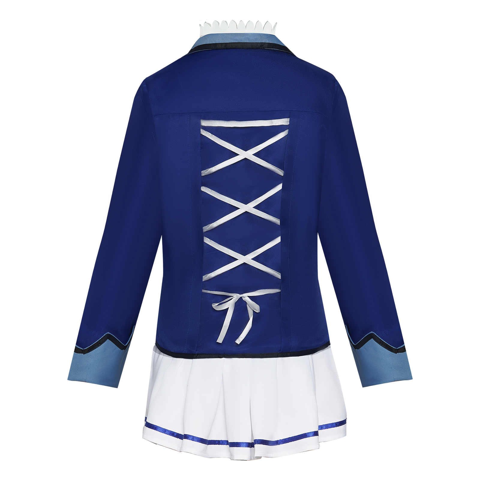 セーラー服 エラー