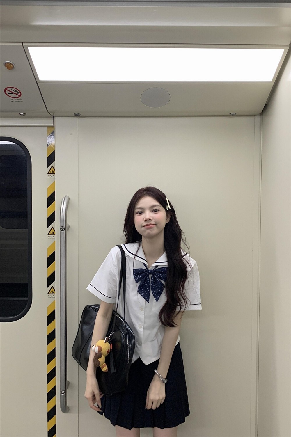 セーラー服 マリンスタイル制服セット