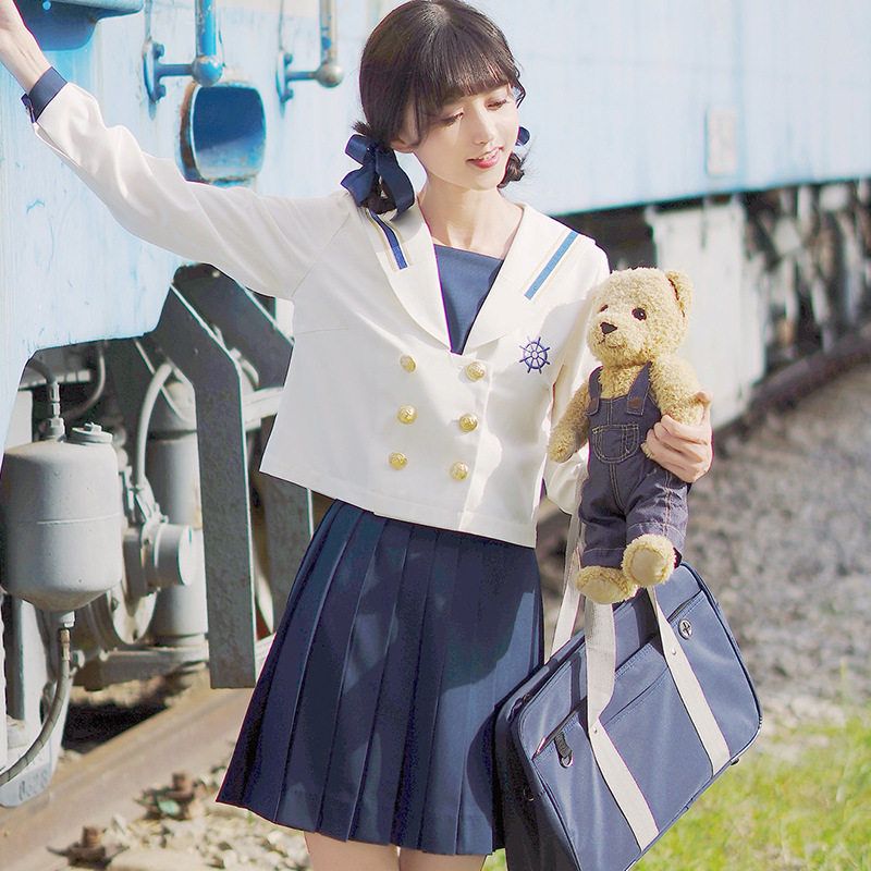 セーラー服 マリンロマンス セーラー服