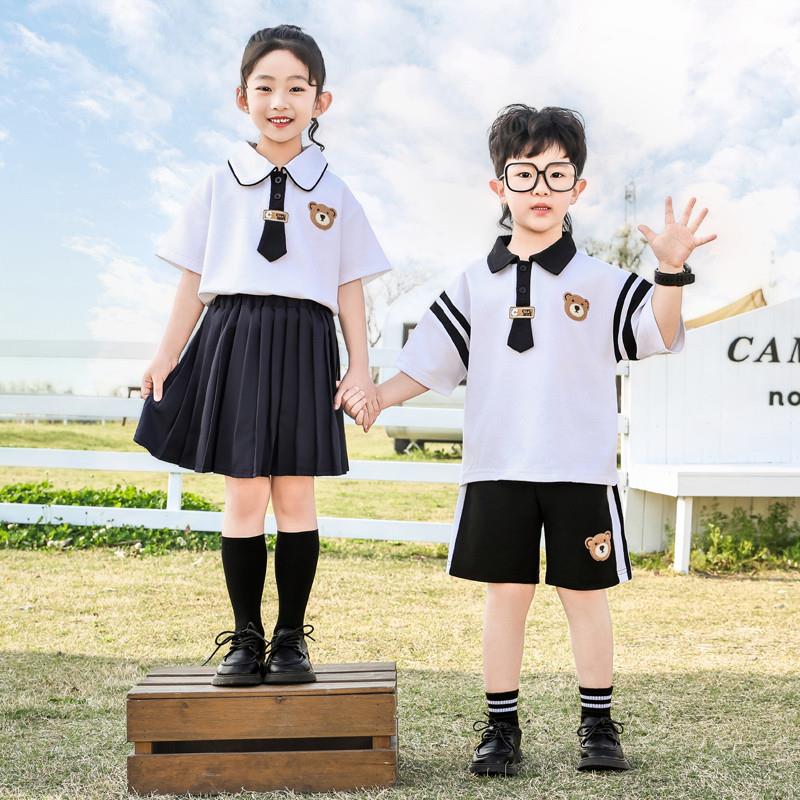 セーラー服 くまさん学園ツインセット