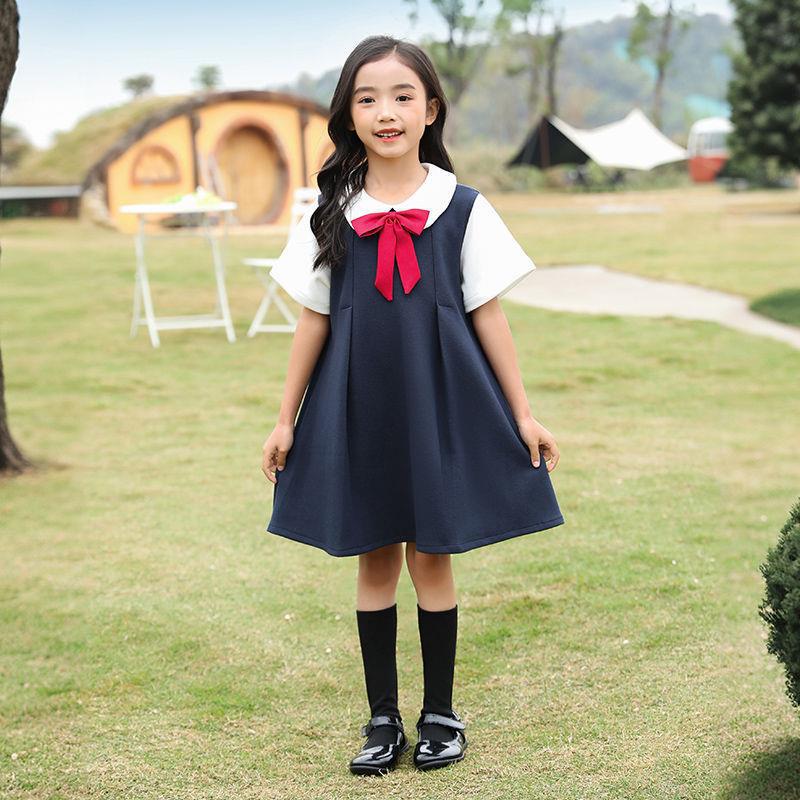 セーラー服 きょうだい仲良し学園スタイル