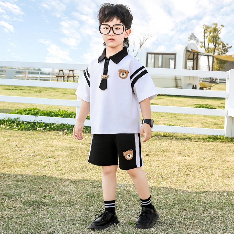 セーラー服 くまさん学園ツインセット