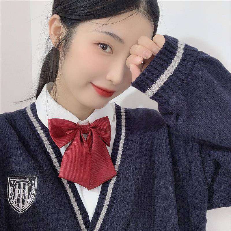 セーラー服 クラシックスクールニット セーラー制服