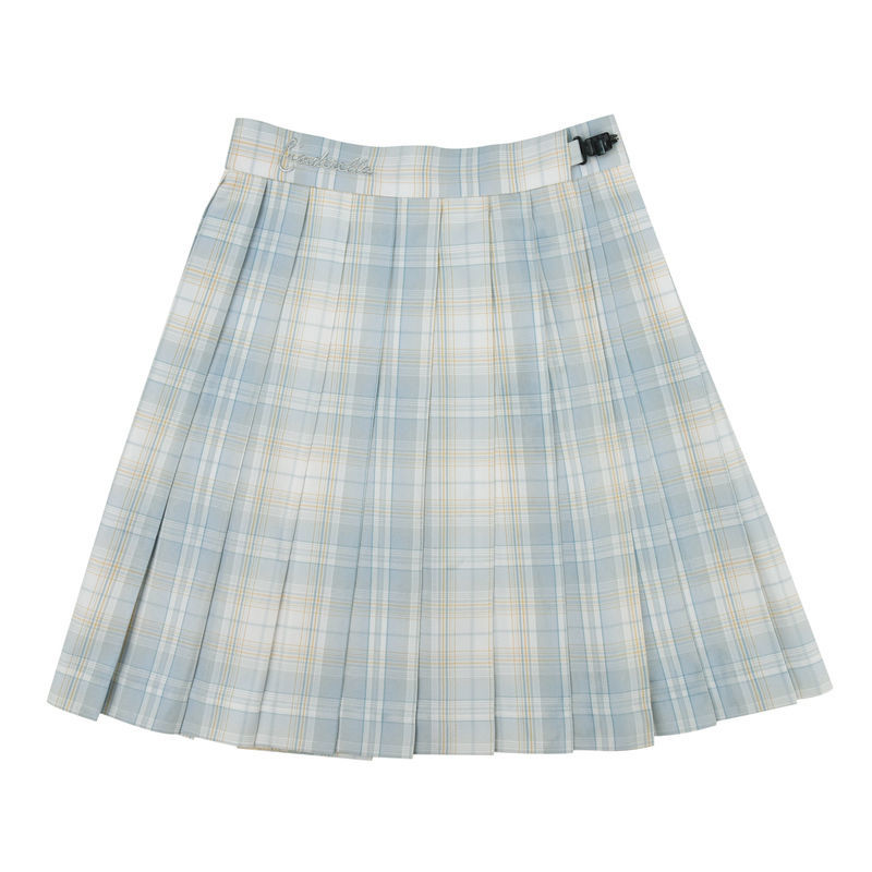 セーラー服 清楚リボン付きセーラー半袖ブラウス