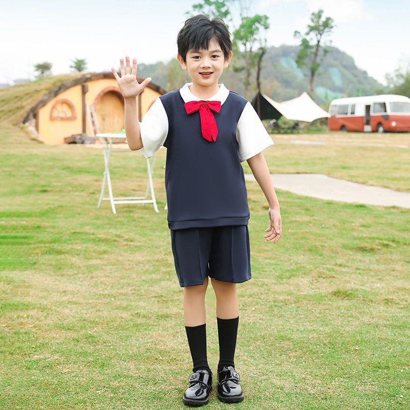 セーラー服 きょうだい仲良し学園スタイル