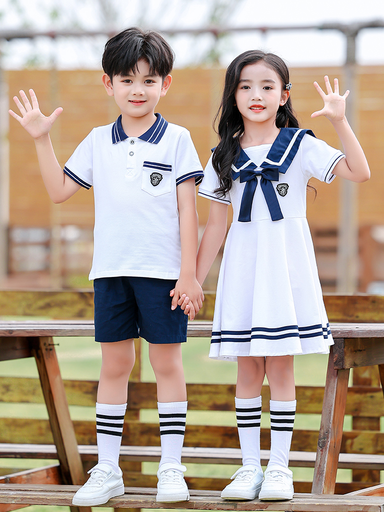 セーラー服 ツインルック 学園セット