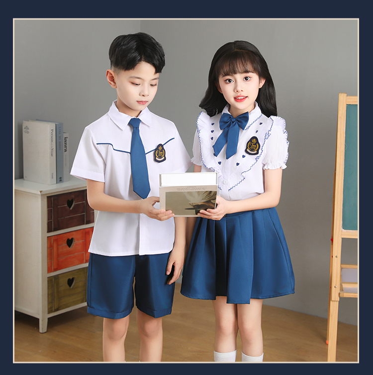 セーラー服 フレッシュスクール ペアスタイル