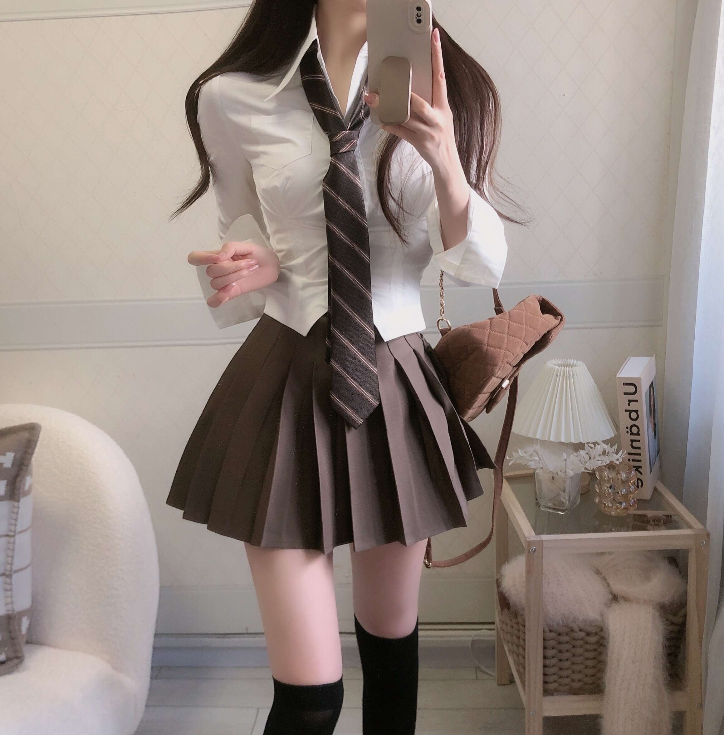 セーラー服  クラシックスタイル制服セット