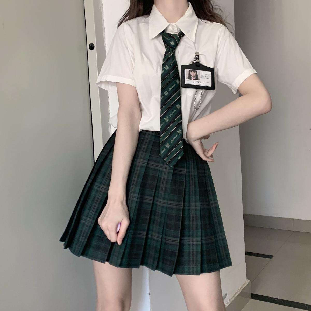 セーラー服  魔法学校風制服セット