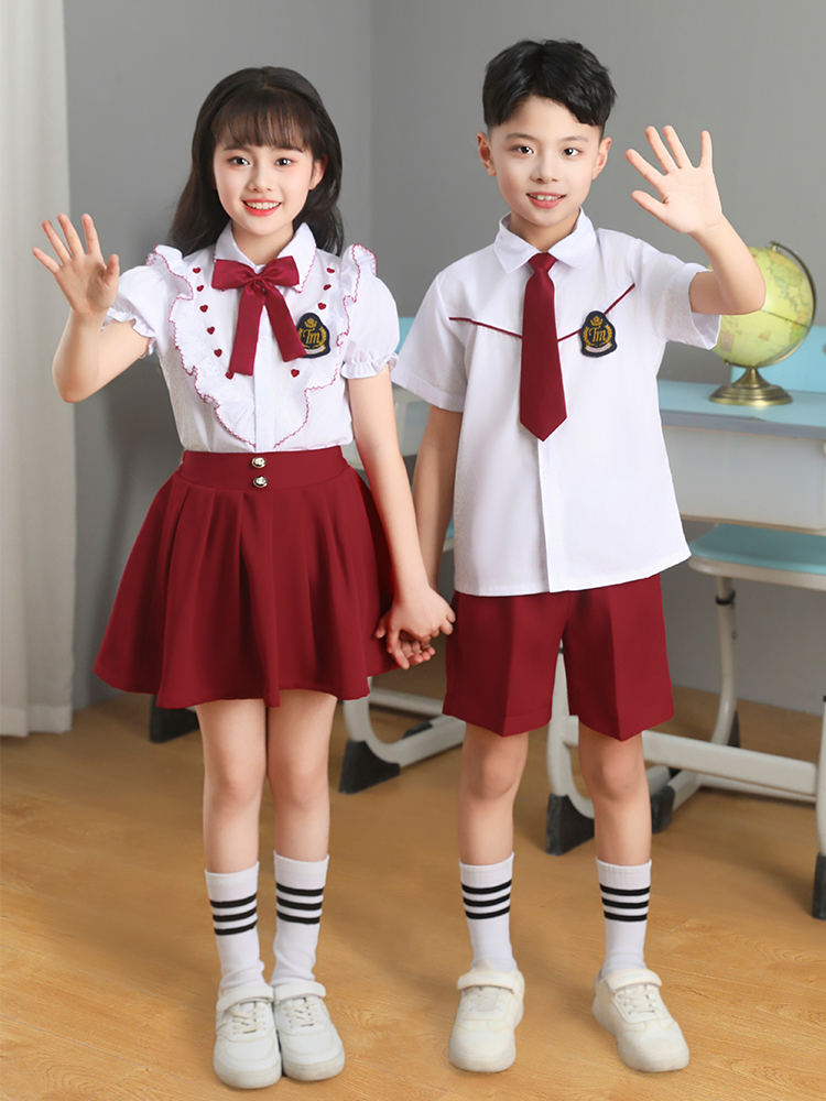 セーラー服 フレッシュスクール ペアスタイル