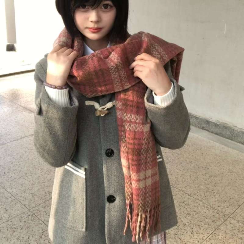 セーラー服 学生風コート カーディガン