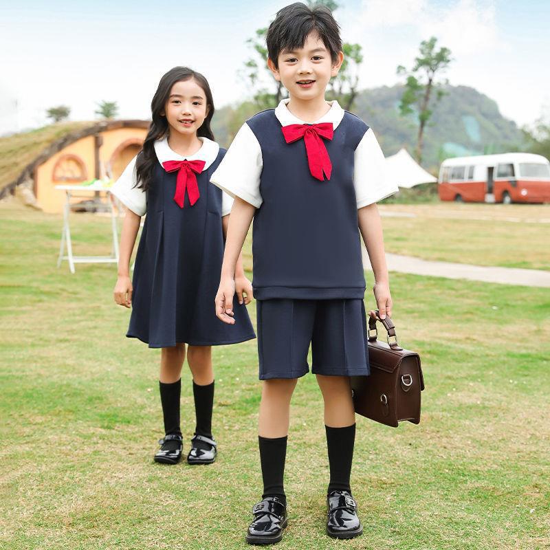セーラー服 きょうだい仲良し学園スタイル