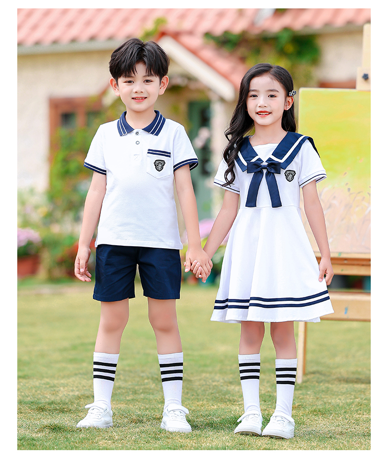 セーラー服 ツインルック 学園セット