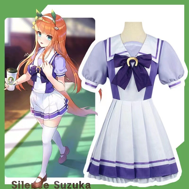 セーラー服 乙女の夢想セーラー制服