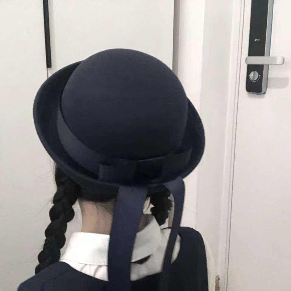 【ファッション革命】セーラー服帽子5選！印象をよくするコツとは？