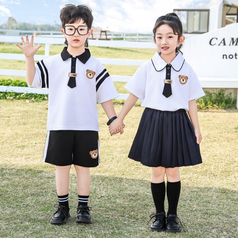 セーラー服 クマさん学園セット