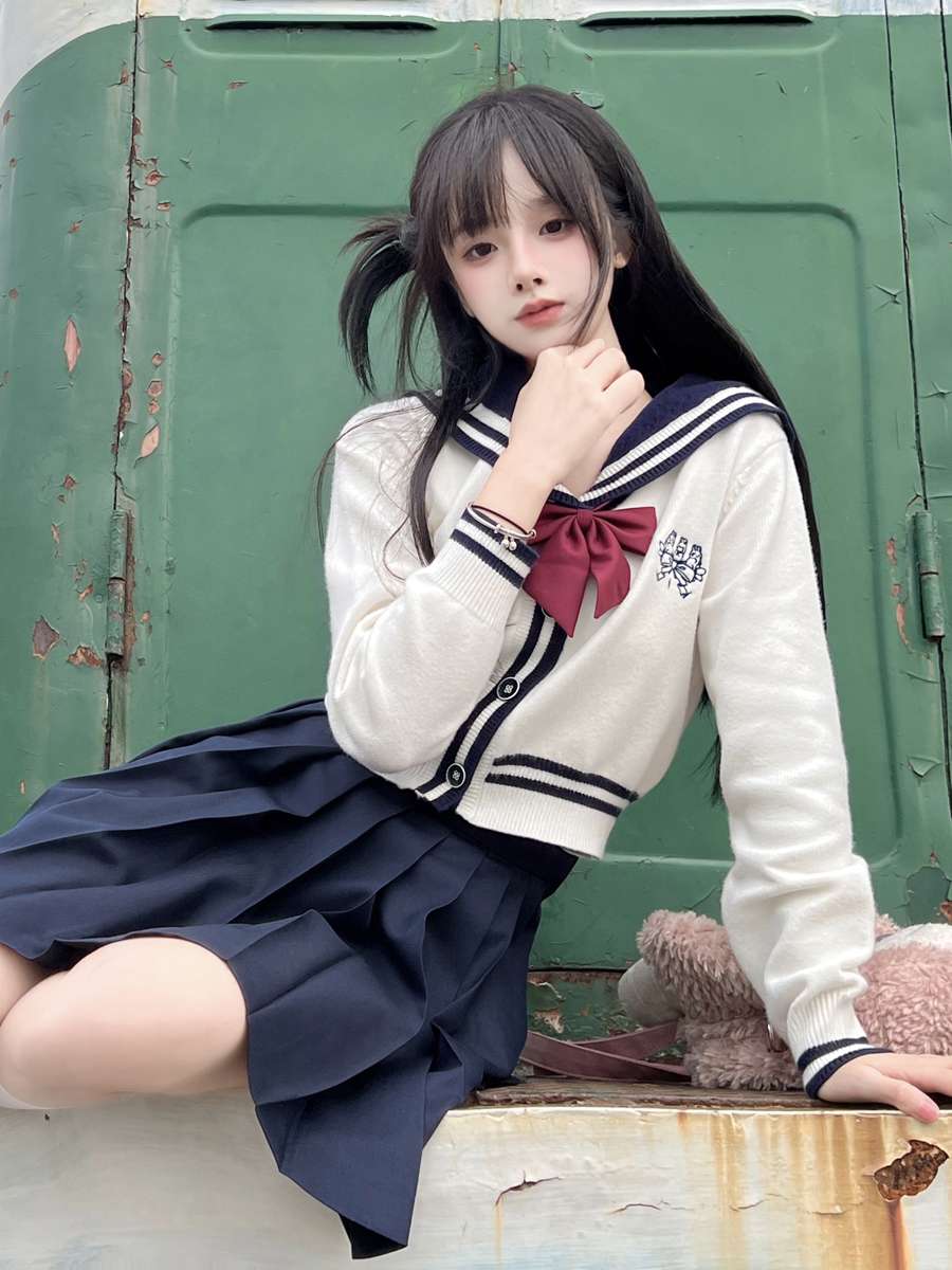 カーディガン