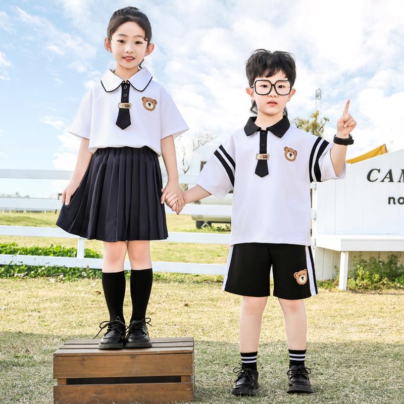 セーラー服 クマさん学園セット
